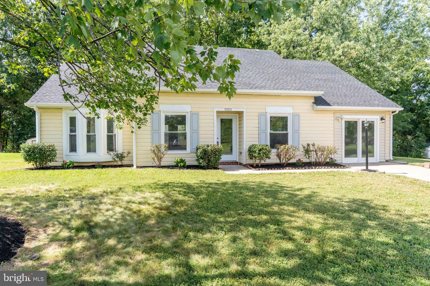 5505 CEDARBROOK DR, FREDERICKSBURG, Virginia 22407, 3 Bedrooms Bedrooms, ,2 BathroomsBathrooms,Residential,For sale,5505 CEDARBROOK DR,VASP2035496 MLS # VASP2035496
