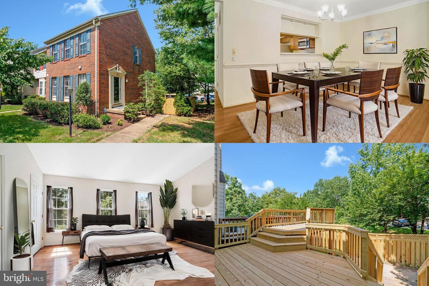 7000 GATTON SQ, ALEXANDRIA, Virginia 22315, 4 Bedrooms Bedrooms, ,3 BathroomsBathrooms,Residential,For sale,7000 GATTON SQ,VAFX2261484 MLS # VAFX2261484