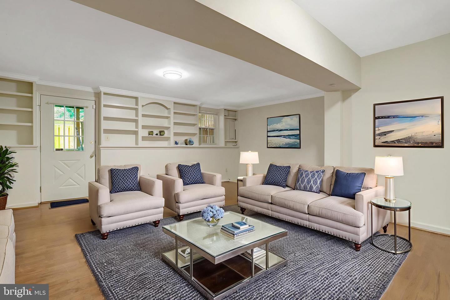 7000 GATTON SQ, ALEXANDRIA, Virginia 22315, 4 Bedrooms Bedrooms, ,3 BathroomsBathrooms,Residential,For sale,7000 GATTON SQ,VAFX2261484 MLS # VAFX2261484