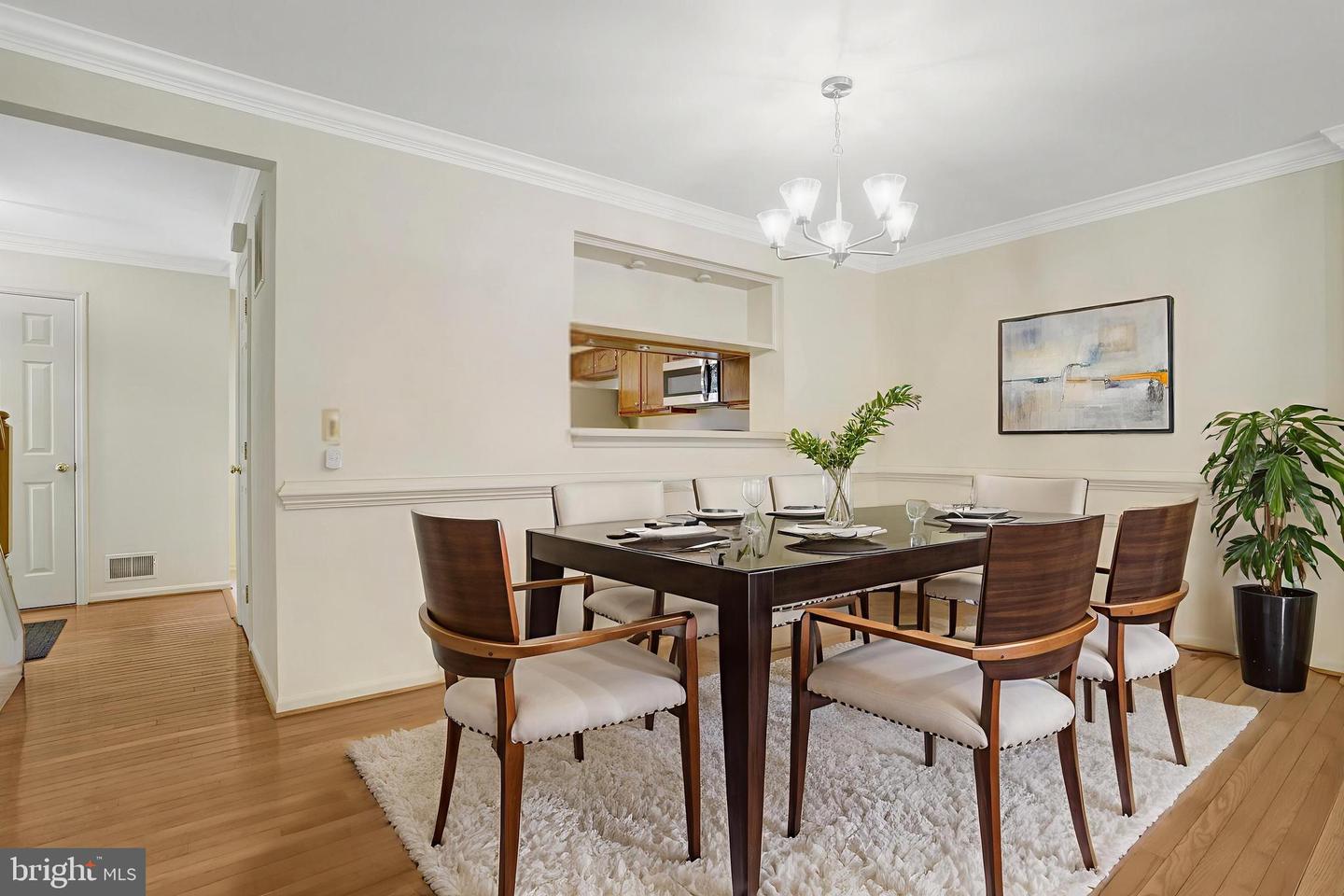 7000 GATTON SQ, ALEXANDRIA, Virginia 22315, 4 Bedrooms Bedrooms, ,3 BathroomsBathrooms,Residential,For sale,7000 GATTON SQ,VAFX2261484 MLS # VAFX2261484