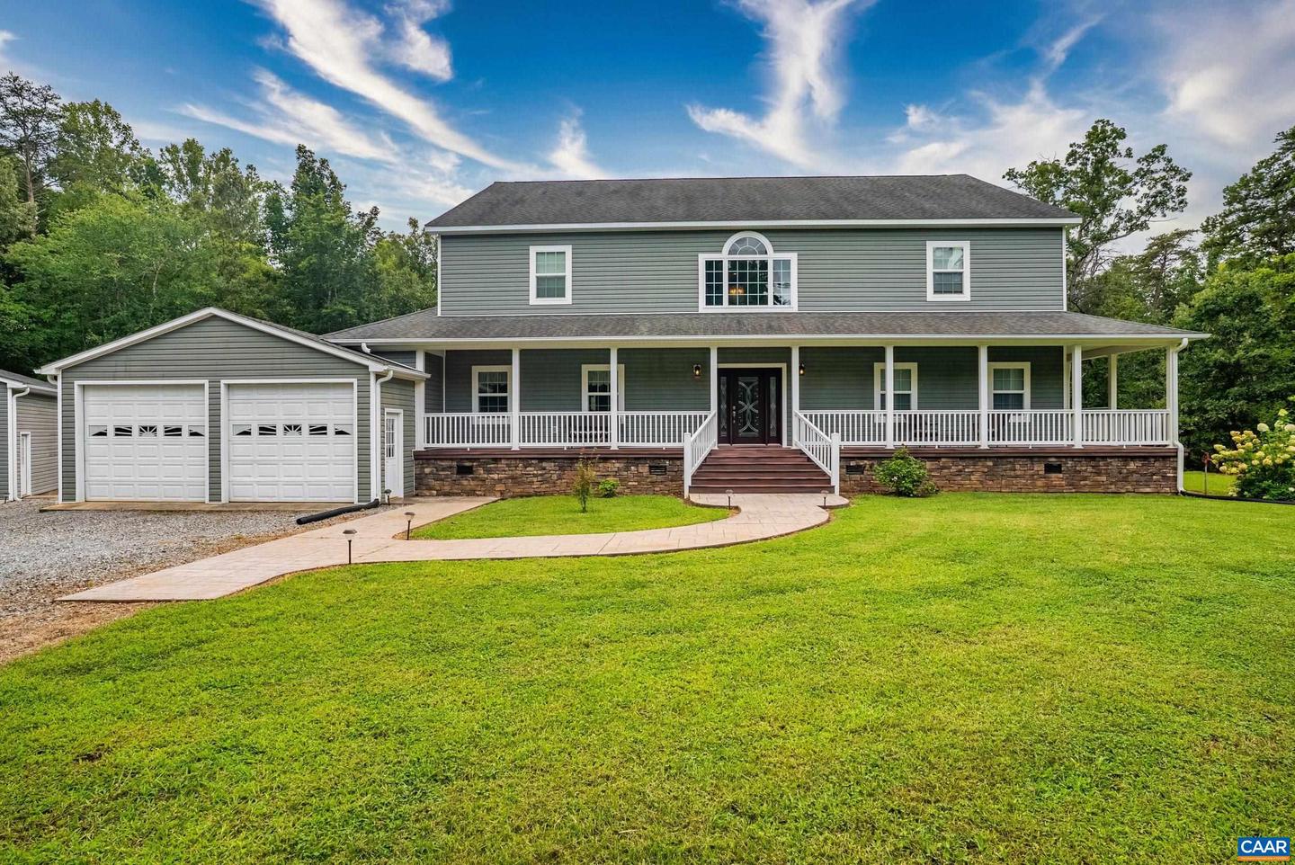 175 TRACIE DR, ALTAVISTA, Virginia 24517, 3 Bedrooms Bedrooms, ,3 BathroomsBathrooms,Residential,For sale,175 TRACIE DR,667882 MLS # 667882