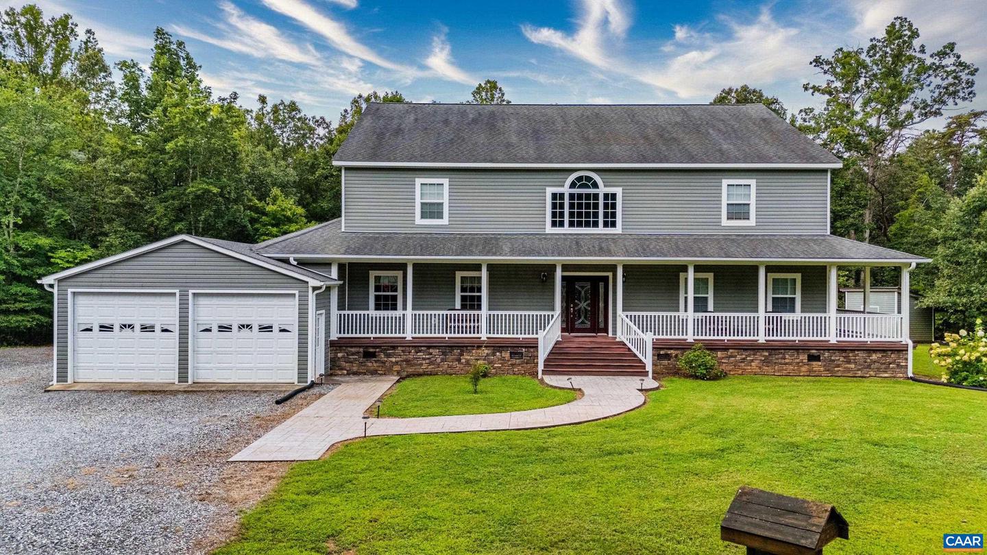 175 TRACIE DR, ALTAVISTA, Virginia 24517, 3 Bedrooms Bedrooms, ,3 BathroomsBathrooms,Residential,For sale,175 TRACIE DR,667882 MLS # 667882