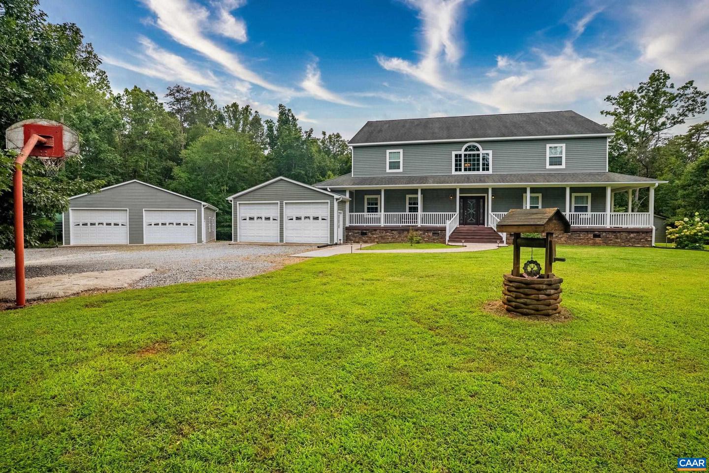 175 TRACIE DR, ALTAVISTA, Virginia 24517, 3 Bedrooms Bedrooms, ,3 BathroomsBathrooms,Residential,For sale,175 TRACIE DR,667882 MLS # 667882