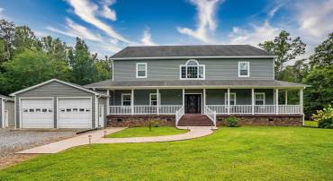175 TRACIE DR, ALTAVISTA, Virginia 24517, 3 Bedrooms Bedrooms, ,3 BathroomsBathrooms,Residential,For sale,175 TRACIE DR,667882 MLS # 667882
