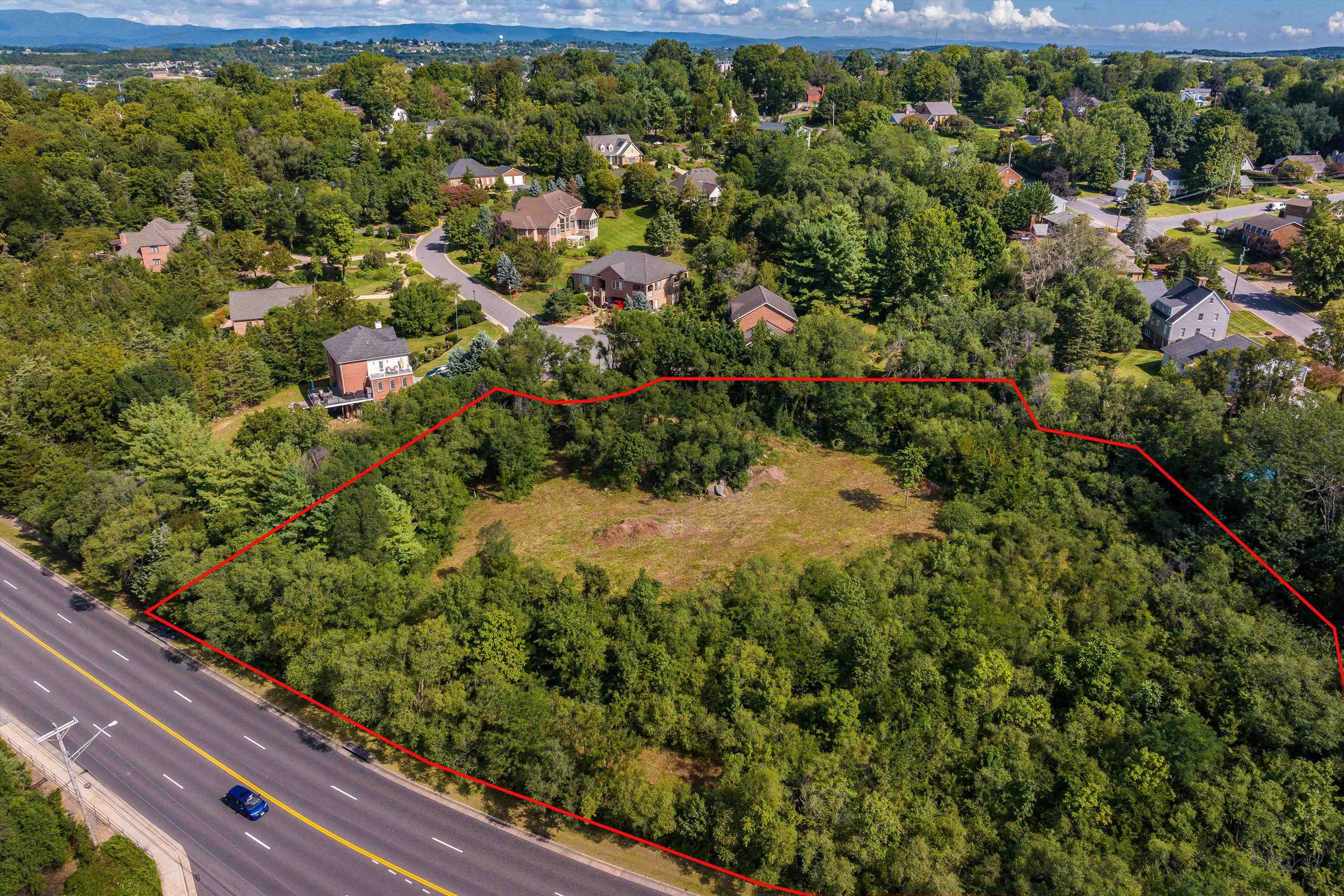 581 MYERS AVE, HARRISONBURG, Virginia 22801, ,Land,581 MYERS AVE,667891 MLS # 667891
