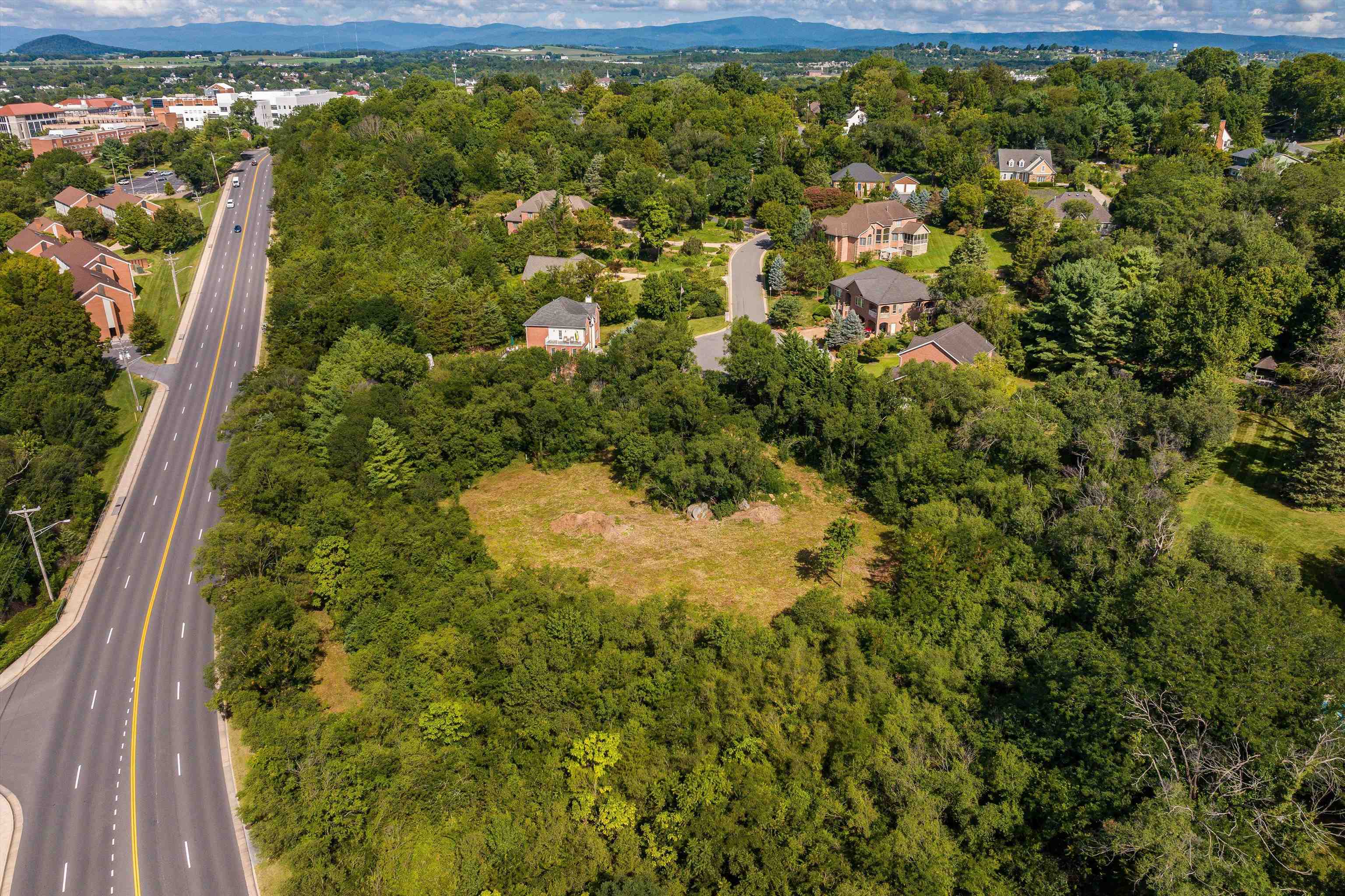 581 MYERS AVE, HARRISONBURG, Virginia 22801, ,Land,581 MYERS AVE,667891 MLS # 667891