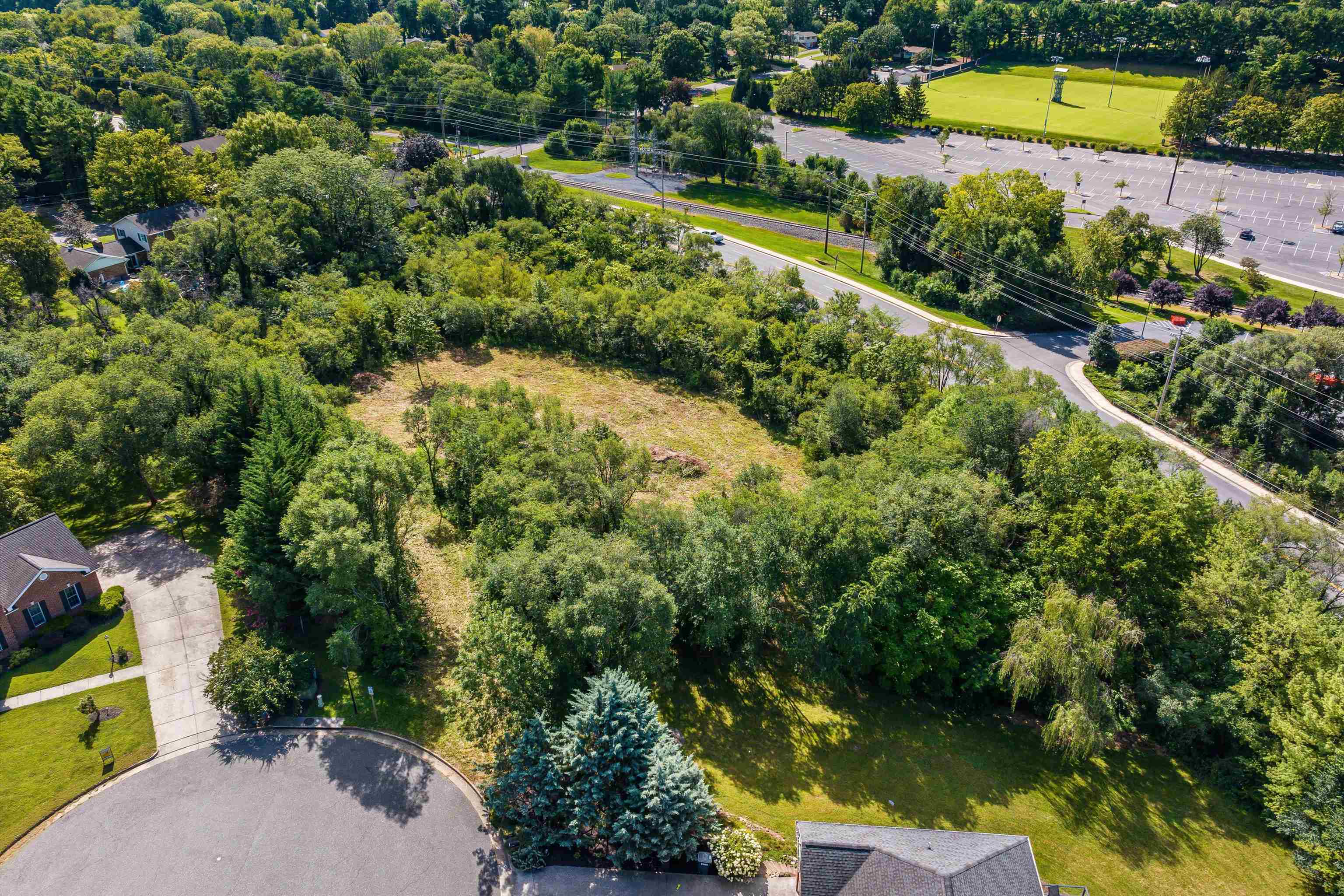 581 MYERS AVE, HARRISONBURG, Virginia 22801, ,Land,581 MYERS AVE,667891 MLS # 667891