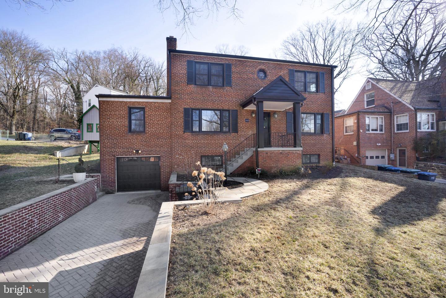 3729 CARPENTER ST SE, WASHINGTON, District Of Columbia 20020, 3 Bedrooms Bedrooms, ,3 BathroomsBathrooms,Residential,For sale,3729 CARPENTER ST SE,DCDC2187566 MLS # DCDC2187566
