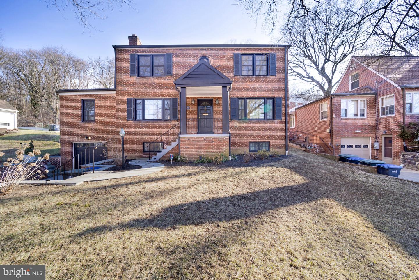 3729 CARPENTER ST SE, WASHINGTON, District Of Columbia 20020, 3 Bedrooms Bedrooms, ,3 BathroomsBathrooms,Residential,For sale,3729 CARPENTER ST SE,DCDC2187566 MLS # DCDC2187566