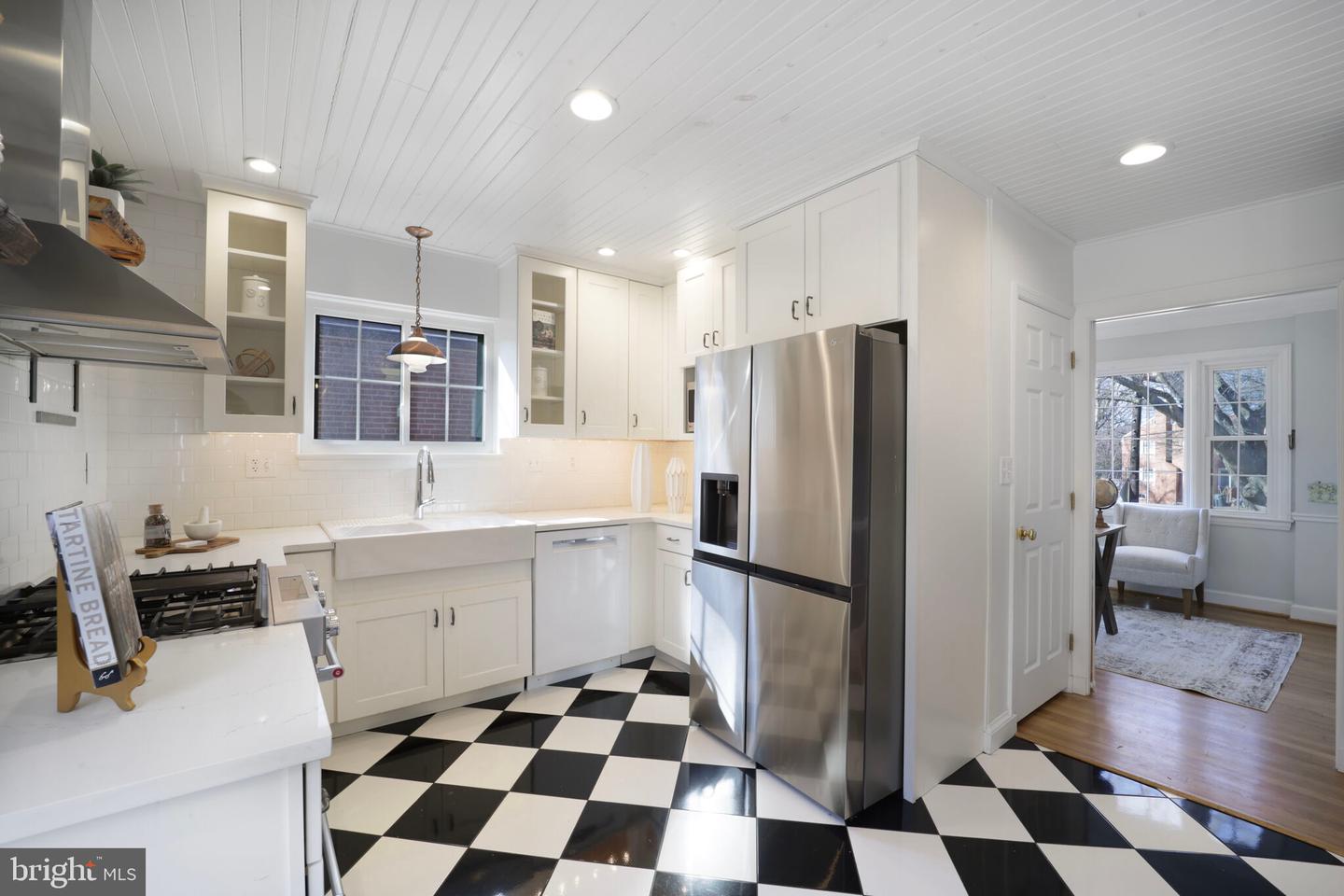 3729 CARPENTER ST SE, WASHINGTON, District Of Columbia 20020, 3 Bedrooms Bedrooms, ,3 BathroomsBathrooms,Residential,For sale,3729 CARPENTER ST SE,DCDC2187566 MLS # DCDC2187566