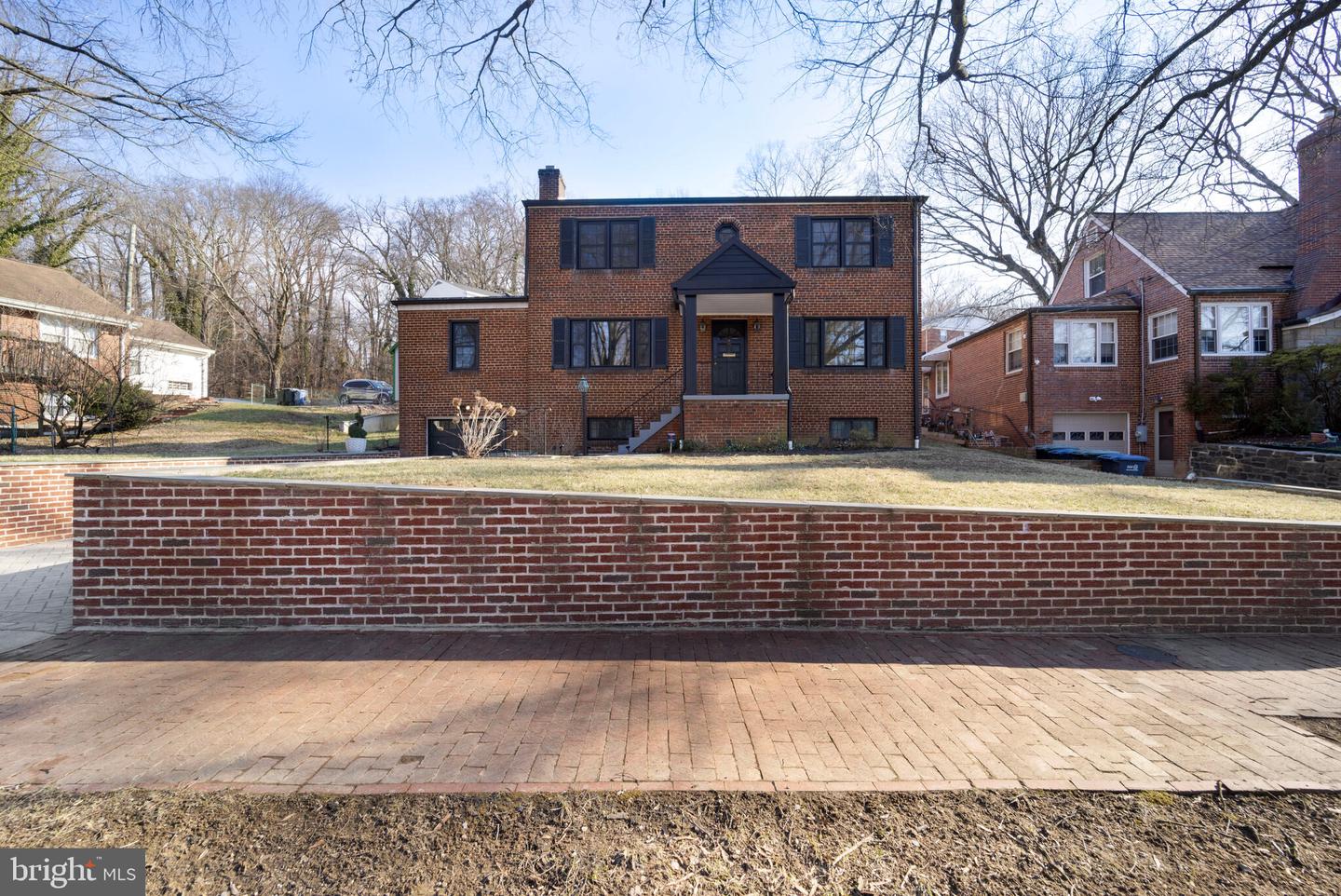 3729 CARPENTER ST SE, WASHINGTON, District Of Columbia 20020, 3 Bedrooms Bedrooms, ,3 BathroomsBathrooms,Residential,For sale,3729 CARPENTER ST SE,DCDC2187566 MLS # DCDC2187566