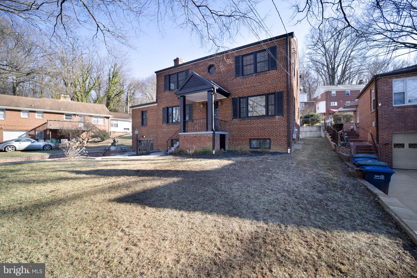 3729 CARPENTER ST SE, WASHINGTON, District Of Columbia 20020, 3 Bedrooms Bedrooms, ,3 BathroomsBathrooms,Residential,For sale,3729 CARPENTER ST SE,DCDC2187566 MLS # DCDC2187566
