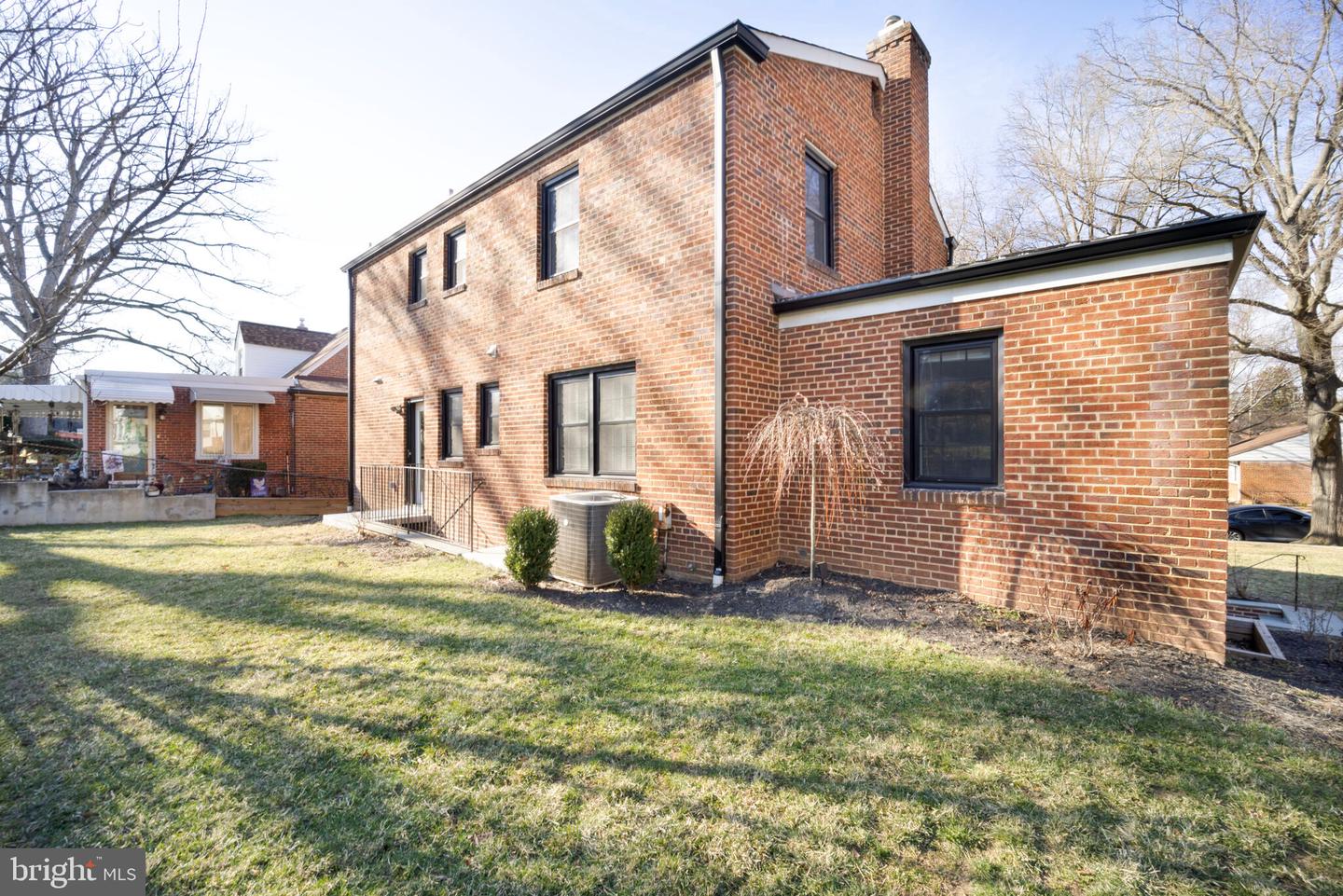 3729 CARPENTER ST SE, WASHINGTON, District Of Columbia 20020, 3 Bedrooms Bedrooms, ,3 BathroomsBathrooms,Residential,For sale,3729 CARPENTER ST SE,DCDC2187566 MLS # DCDC2187566