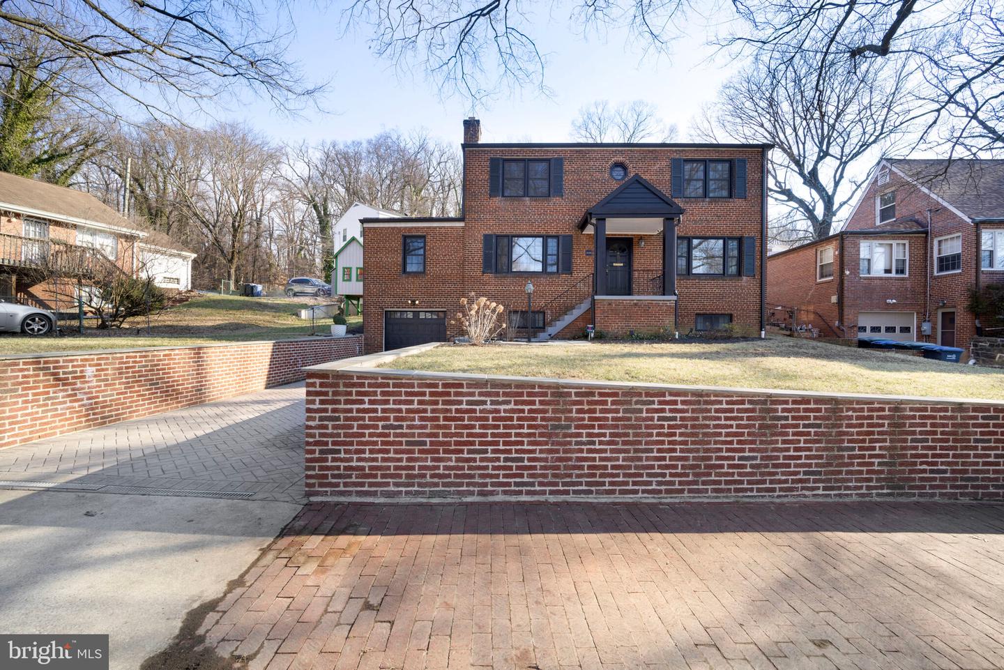 3729 CARPENTER ST SE, WASHINGTON, District Of Columbia 20020, 3 Bedrooms Bedrooms, ,3 BathroomsBathrooms,Residential,For sale,3729 CARPENTER ST SE,DCDC2187566 MLS # DCDC2187566