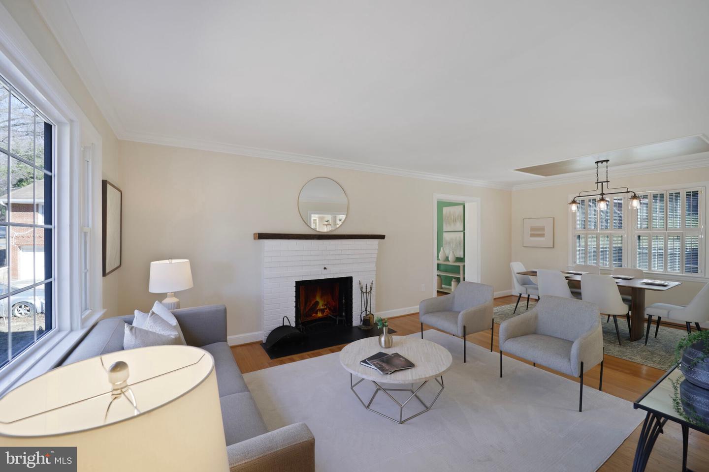 3729 CARPENTER ST SE, WASHINGTON, District Of Columbia 20020, 3 Bedrooms Bedrooms, ,3 BathroomsBathrooms,Residential,For sale,3729 CARPENTER ST SE,DCDC2187566 MLS # DCDC2187566