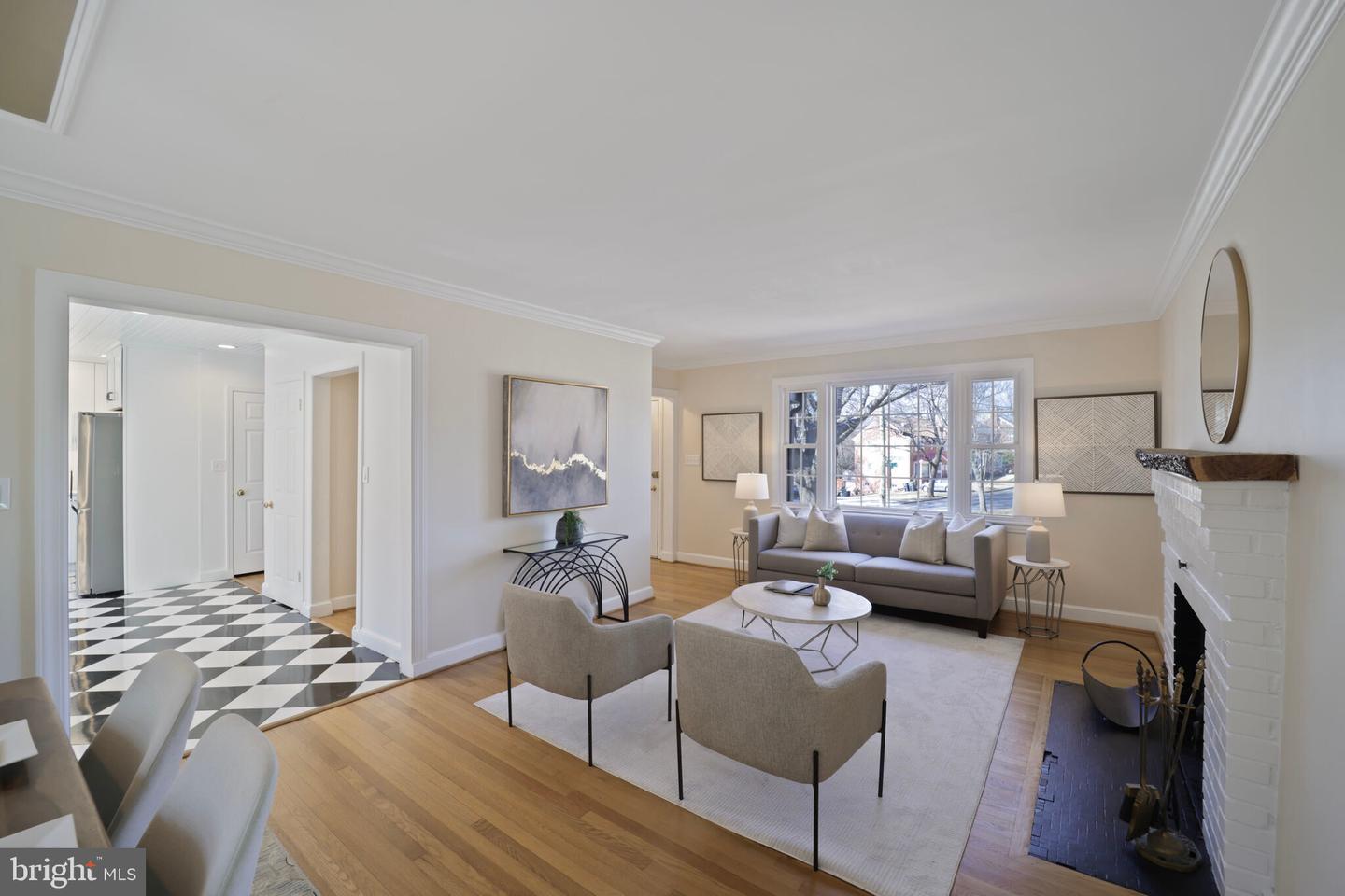 3729 CARPENTER ST SE, WASHINGTON, District Of Columbia 20020, 3 Bedrooms Bedrooms, ,3 BathroomsBathrooms,Residential,For sale,3729 CARPENTER ST SE,DCDC2187566 MLS # DCDC2187566