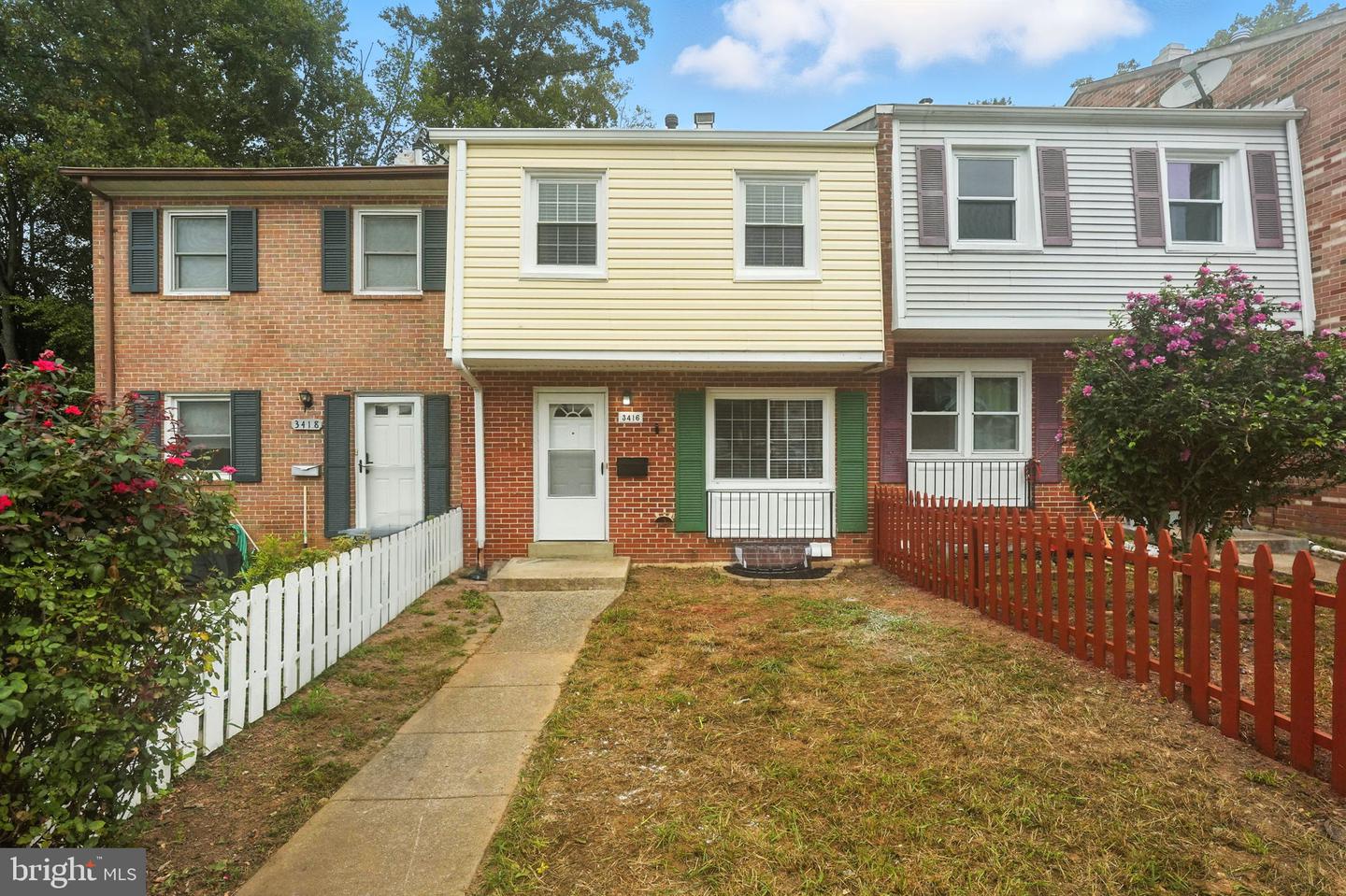 3416 BRADDOCK DR, WOODBRIDGE, Virginia 22193, 3 Bedrooms Bedrooms, ,2 BathroomsBathrooms,Residential,For sale,3416 BRADDOCK DR,VAPW2092806 MLS # VAPW2092806