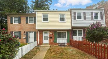 3416 BRADDOCK DR, WOODBRIDGE, Virginia 22193, 3 Bedrooms Bedrooms, ,2 BathroomsBathrooms,Residential,For sale,3416 BRADDOCK DR,VAPW2092806 MLS # VAPW2092806