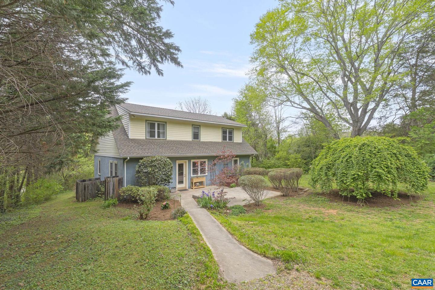 4616 LOVING RD, NORTH GARDEN, Virginia 22959, 4 Bedrooms Bedrooms, ,3 BathroomsBathrooms,Residential,For sale,4616 LOVING RD,663677 MLS # 663677