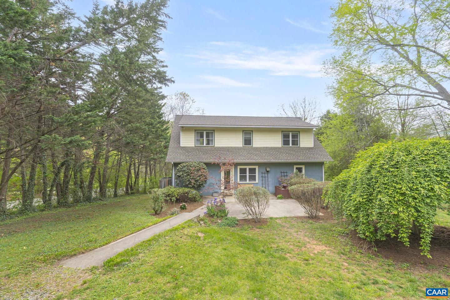 4616 LOVING RD, NORTH GARDEN, Virginia 22959, 4 Bedrooms Bedrooms, ,3 BathroomsBathrooms,Residential,For sale,4616 LOVING RD,663677 MLS # 663677
