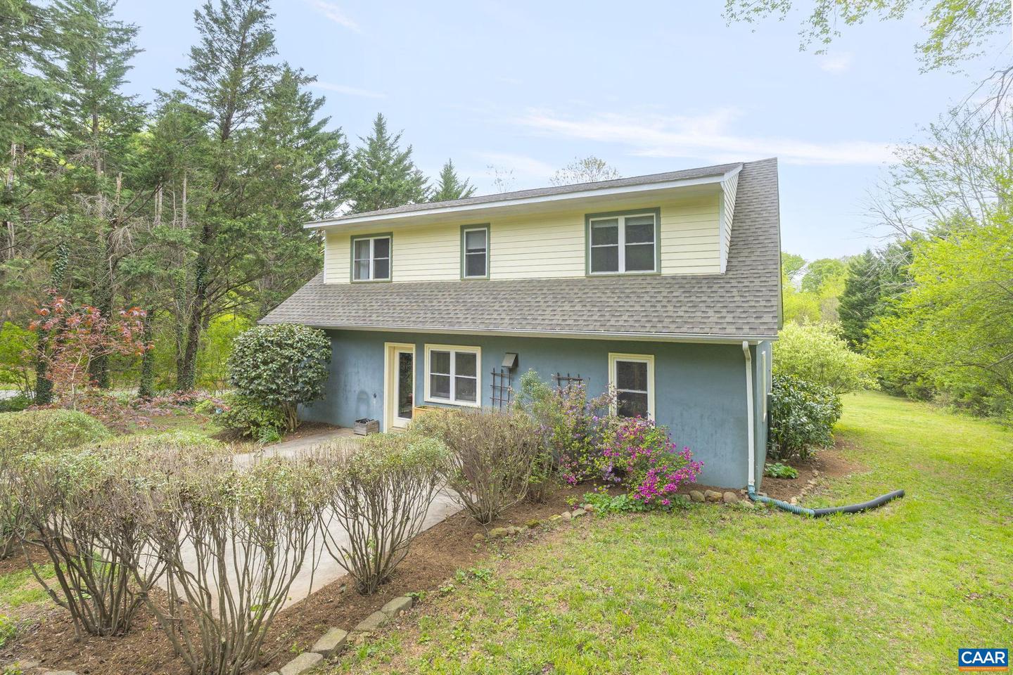 4616 LOVING RD, NORTH GARDEN, Virginia 22959, 4 Bedrooms Bedrooms, ,3 BathroomsBathrooms,Residential,For sale,4616 LOVING RD,663677 MLS # 663677