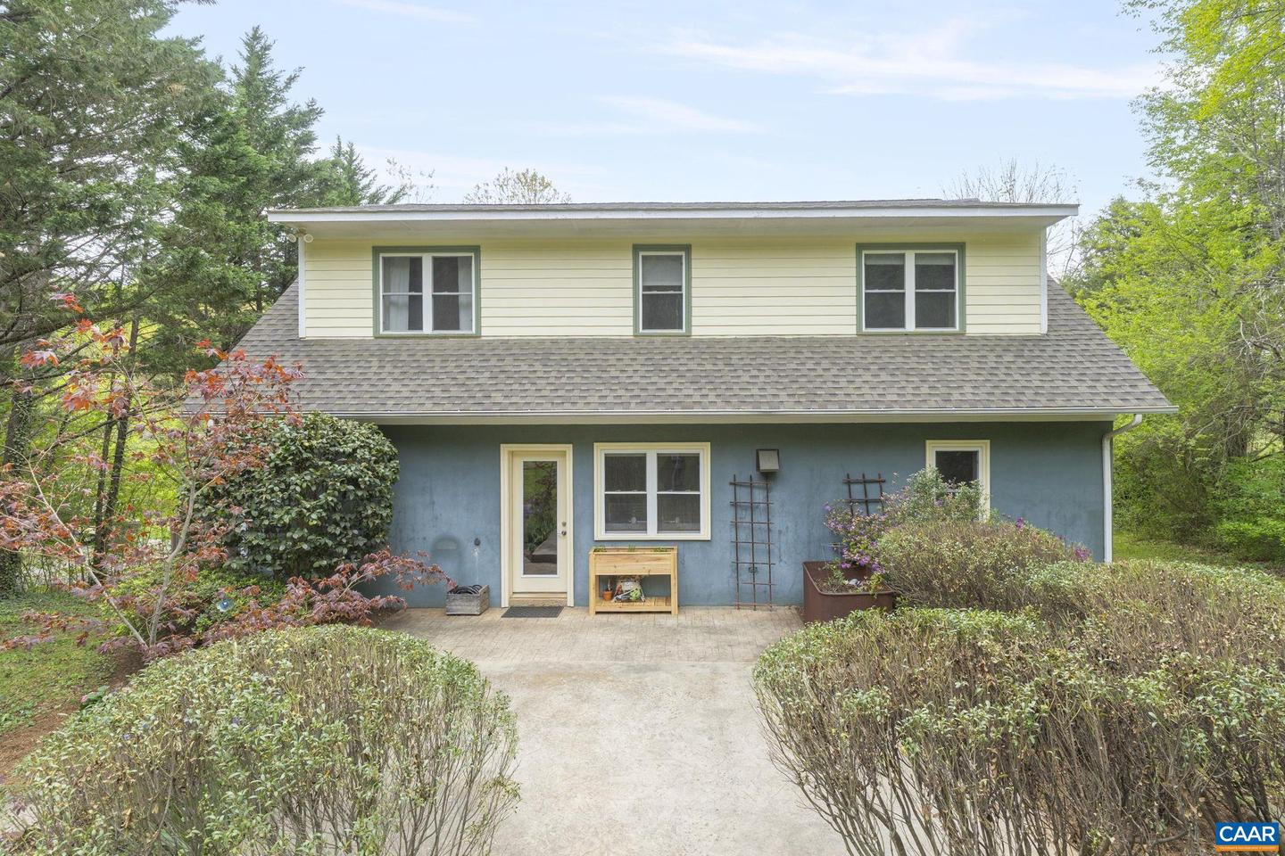 4616 LOVING RD, NORTH GARDEN, Virginia 22959, 4 Bedrooms Bedrooms, ,3 BathroomsBathrooms,Residential,For sale,4616 LOVING RD,663677 MLS # 663677