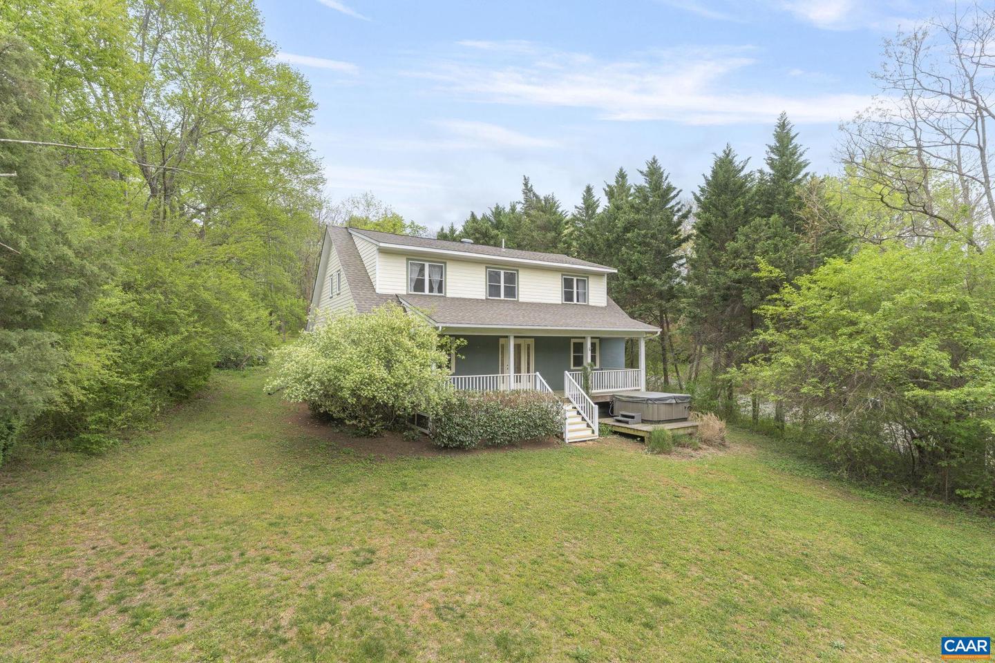 4616 LOVING RD, NORTH GARDEN, Virginia 22959, 4 Bedrooms Bedrooms, ,3 BathroomsBathrooms,Residential,For sale,4616 LOVING RD,663677 MLS # 663677