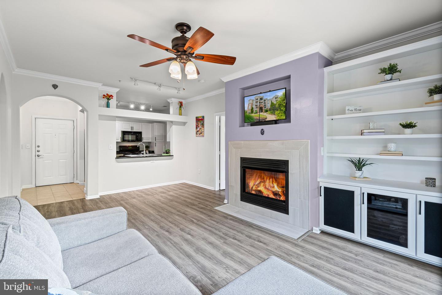 12958 CENTRE PARK CIR #219, HERNDON, Virginia 20171, 2 Bedrooms Bedrooms, ,2 BathroomsBathrooms,Residential,For sale,12958 CENTRE PARK CIR #219,VAFX2241788 MLS # VAFX2241788