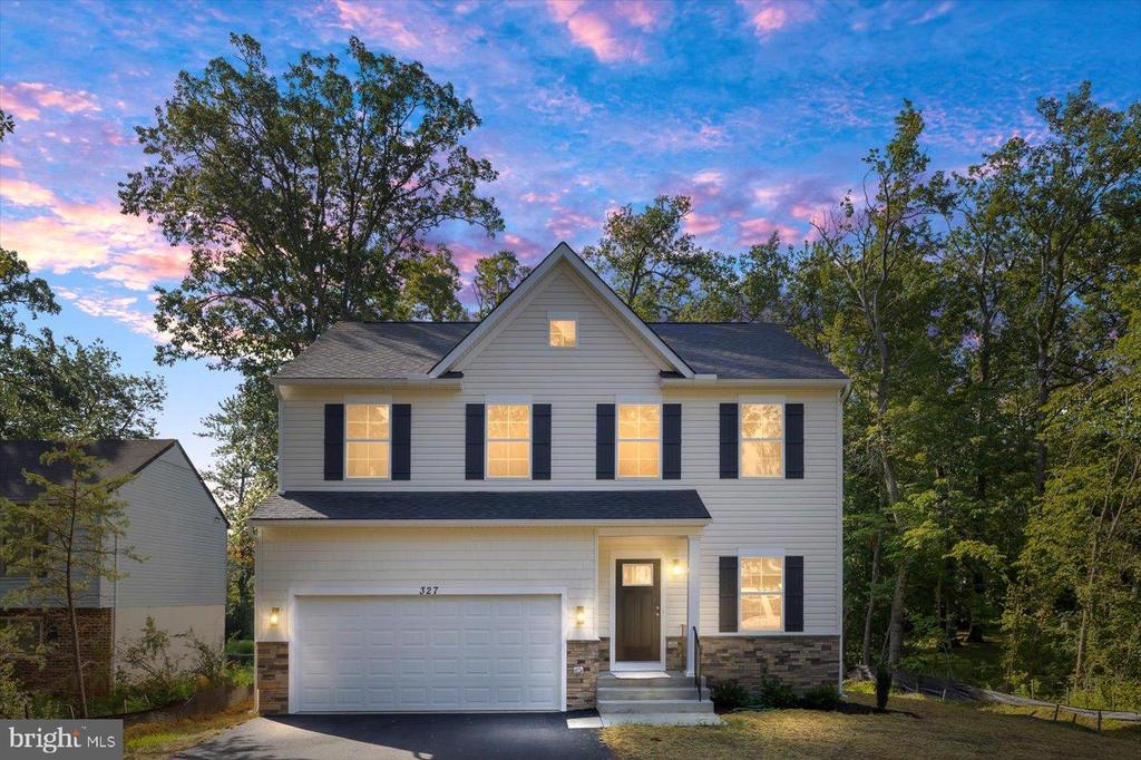 327 YORKTOWN BLVD, LOCUST GROVE, Virginia 22508, 5 Bedrooms Bedrooms, ,2 BathroomsBathrooms,Residential,327 YORKTOWN BLVD,VAOR2010504 MLS # VAOR2010504