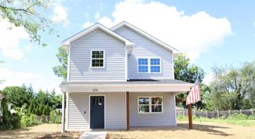 606 FAIRFAX ST, CULPEPER, Virginia 22701, 3 Bedrooms Bedrooms, ,2 BathroomsBathrooms,Residential,606 FAIRFAX ST,VACU2011328 MLS # VACU2011328