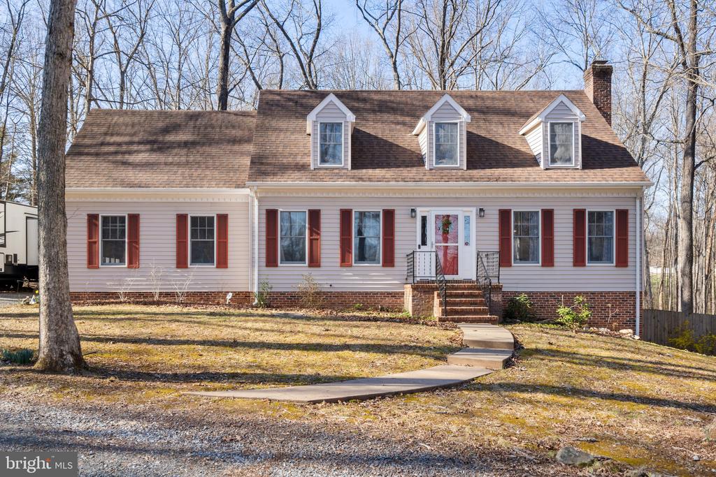 9128 WOODBROOK LN, CULPEPER, Virginia 22701, 4 Bedrooms Bedrooms, ,3 BathroomsBathrooms,Residential,9128 WOODBROOK LN,VACU2011330 MLS # VACU2011330