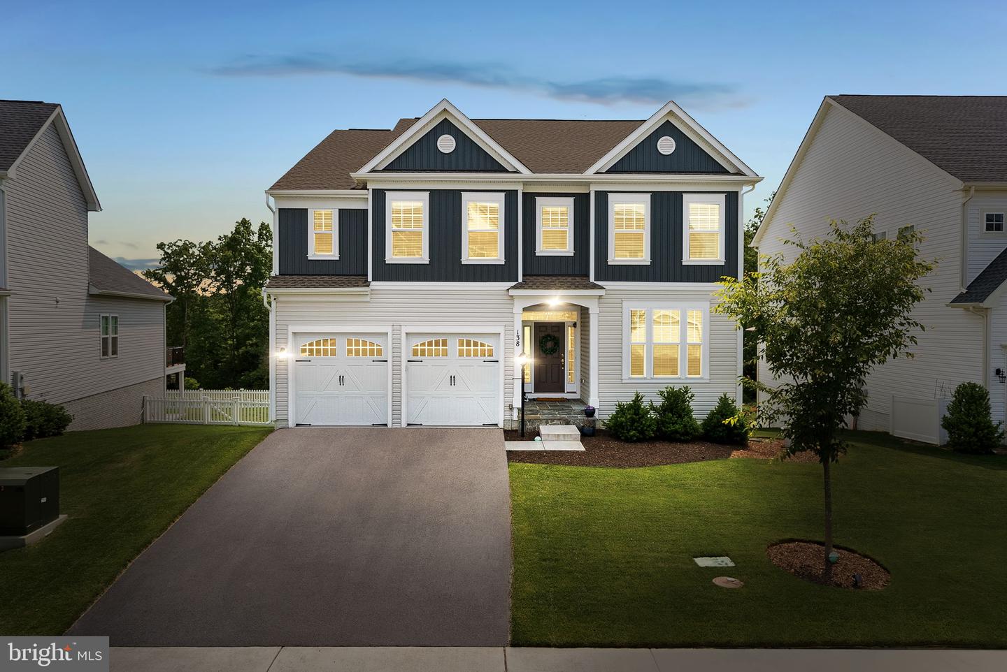 138 JEWEL BOX, STEPHENSON, Virginia 22656, 5 Bedrooms Bedrooms, ,3 BathroomsBathrooms,Residential,For sale,138 JEWEL BOX,VAFV2034660 MLS # VAFV2034660