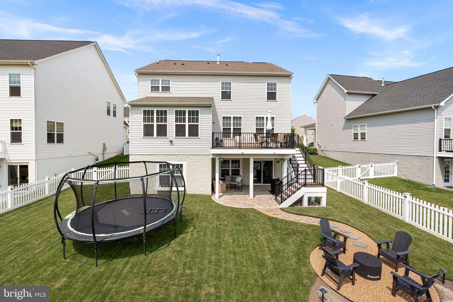 138 JEWEL BOX, STEPHENSON, Virginia 22656, 5 Bedrooms Bedrooms, ,3 BathroomsBathrooms,Residential,For sale,138 JEWEL BOX,VAFV2034660 MLS # VAFV2034660