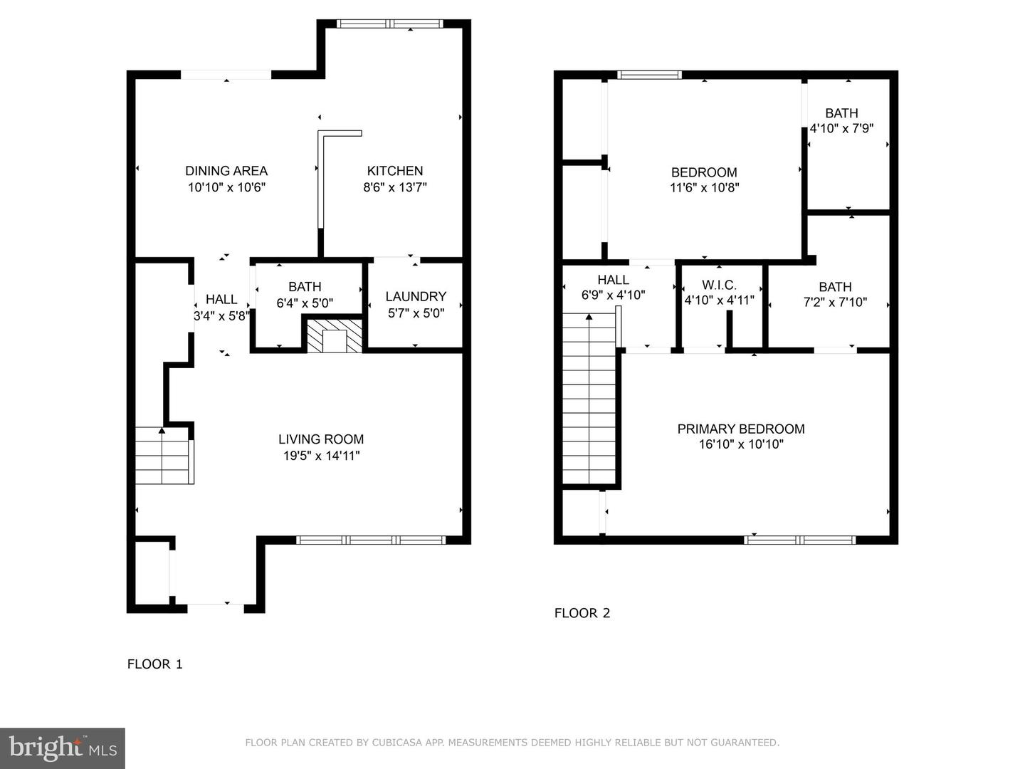 11260 GIRVEN CT, FREDERICKSBURG, Virginia 22407, 2 Bedrooms Bedrooms, ,2 BathroomsBathrooms,Residential,For sale,11260 GIRVEN CT,VASP2033806 MLS # VASP2033806