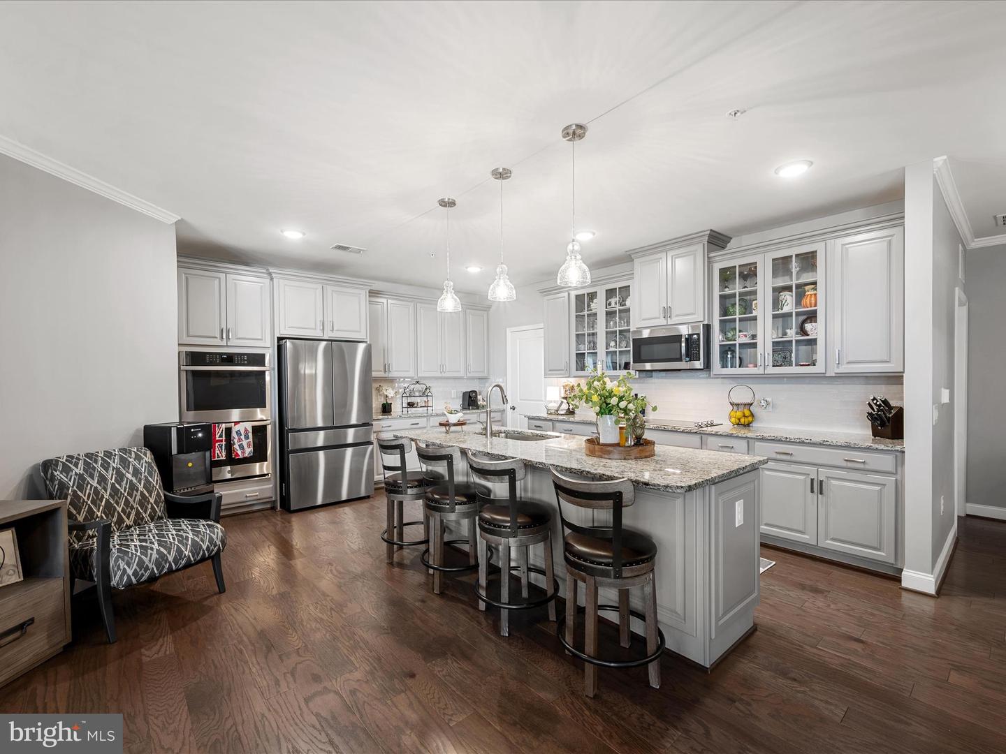 23630 HAVELOCK WALK TER #218, ASHBURN, Virginia 20148, 2 Bedrooms Bedrooms, ,2 BathroomsBathrooms,Residential,For sale,23630 HAVELOCK WALK TER #218,VALO2099394 MLS # VALO2099394