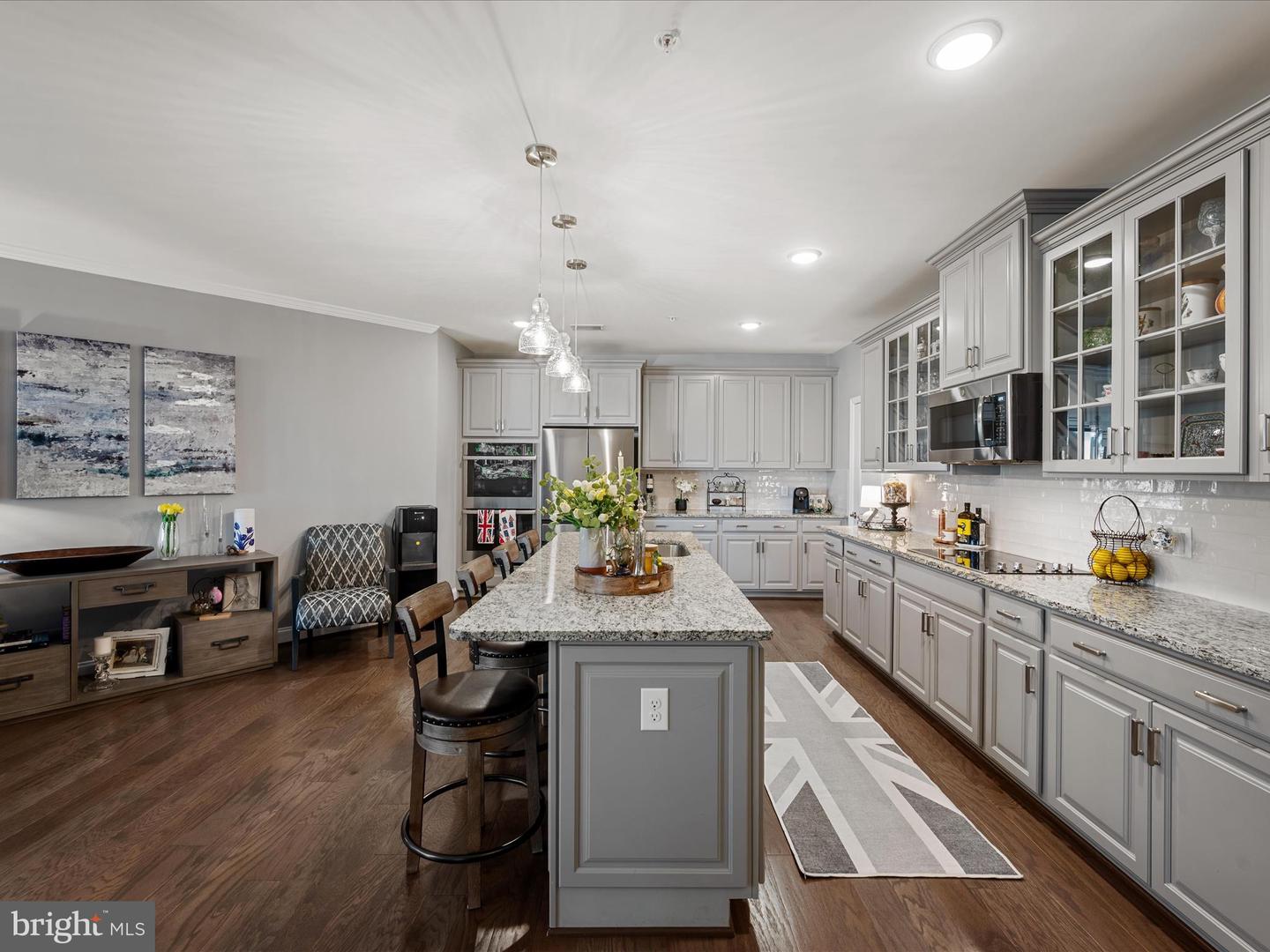 23630 HAVELOCK WALK TER #218, ASHBURN, Virginia 20148, 2 Bedrooms Bedrooms, ,2 BathroomsBathrooms,Residential,For sale,23630 HAVELOCK WALK TER #218,VALO2099394 MLS # VALO2099394