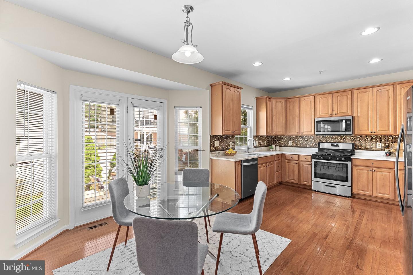 1512 MISSISSIPPI AVE SE, WASHINGTON, District Of Columbia 20032, 5 Bedrooms Bedrooms, ,3 BathroomsBathrooms,Residential,For sale,1512 MISSISSIPPI AVE SE,DCDC2205966 MLS # DCDC2205966