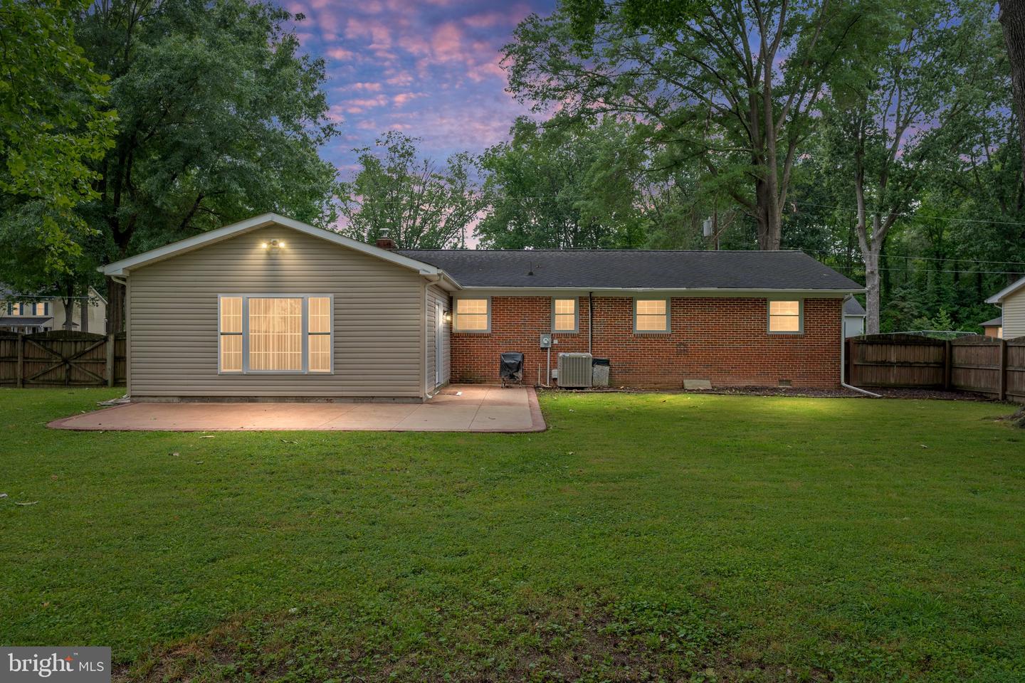 5379 PAYNE DR, KING GEORGE, Virginia 22485, 4 Bedrooms Bedrooms, ,1 BathroomBathrooms,Residential,For sale,5379 PAYNE DR,VAKG2006590 MLS # VAKG2006590