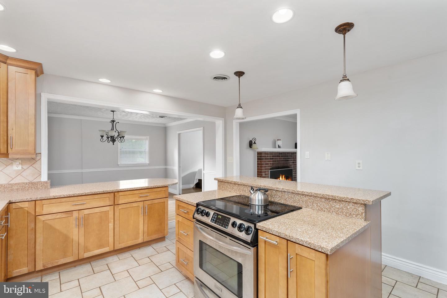 5379 PAYNE DR, KING GEORGE, Virginia 22485, 4 Bedrooms Bedrooms, ,1 BathroomBathrooms,Residential,For sale,5379 PAYNE DR,VAKG2006590 MLS # VAKG2006590