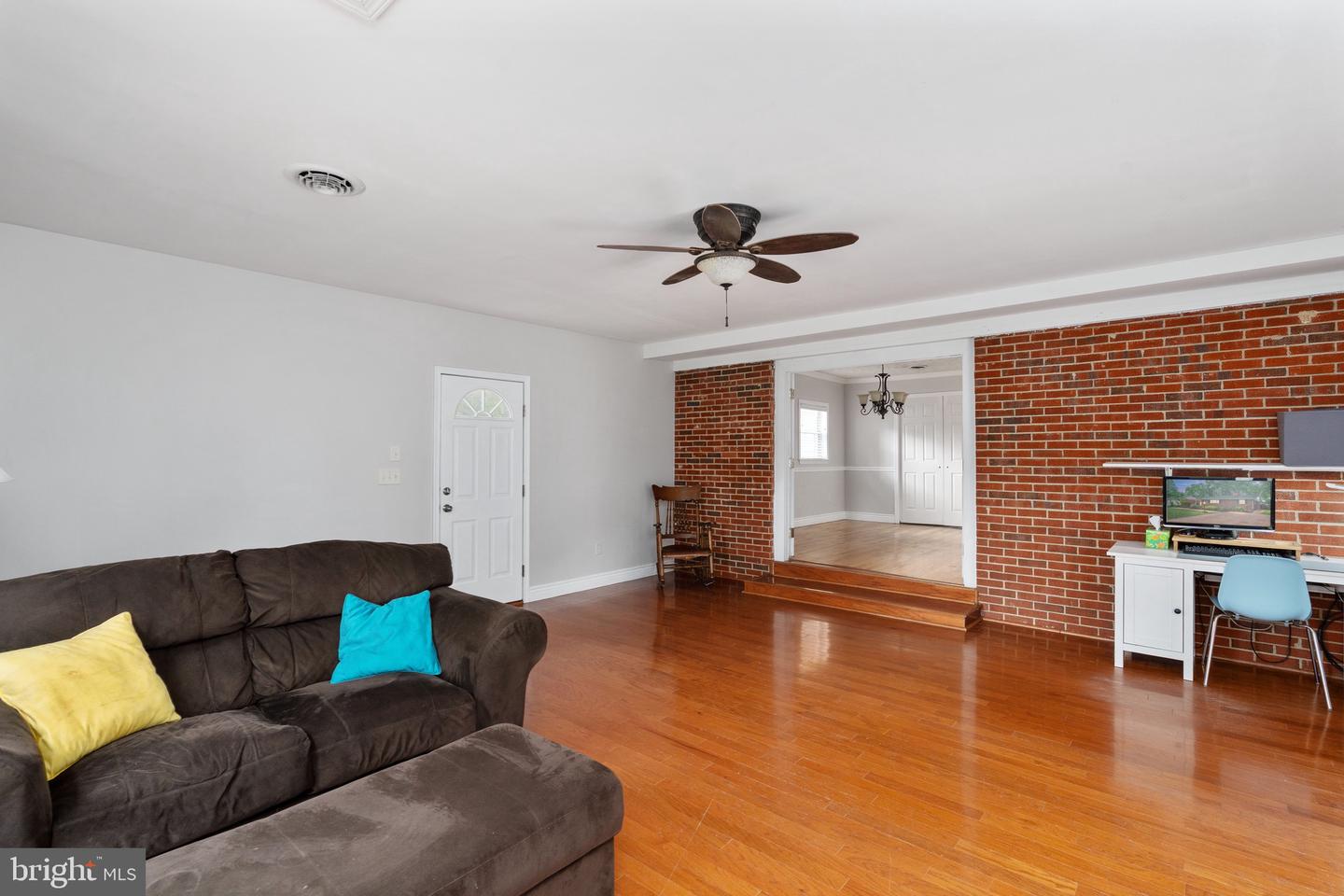 5379 PAYNE DR, KING GEORGE, Virginia 22485, 4 Bedrooms Bedrooms, ,1 BathroomBathrooms,Residential,For sale,5379 PAYNE DR,VAKG2006590 MLS # VAKG2006590