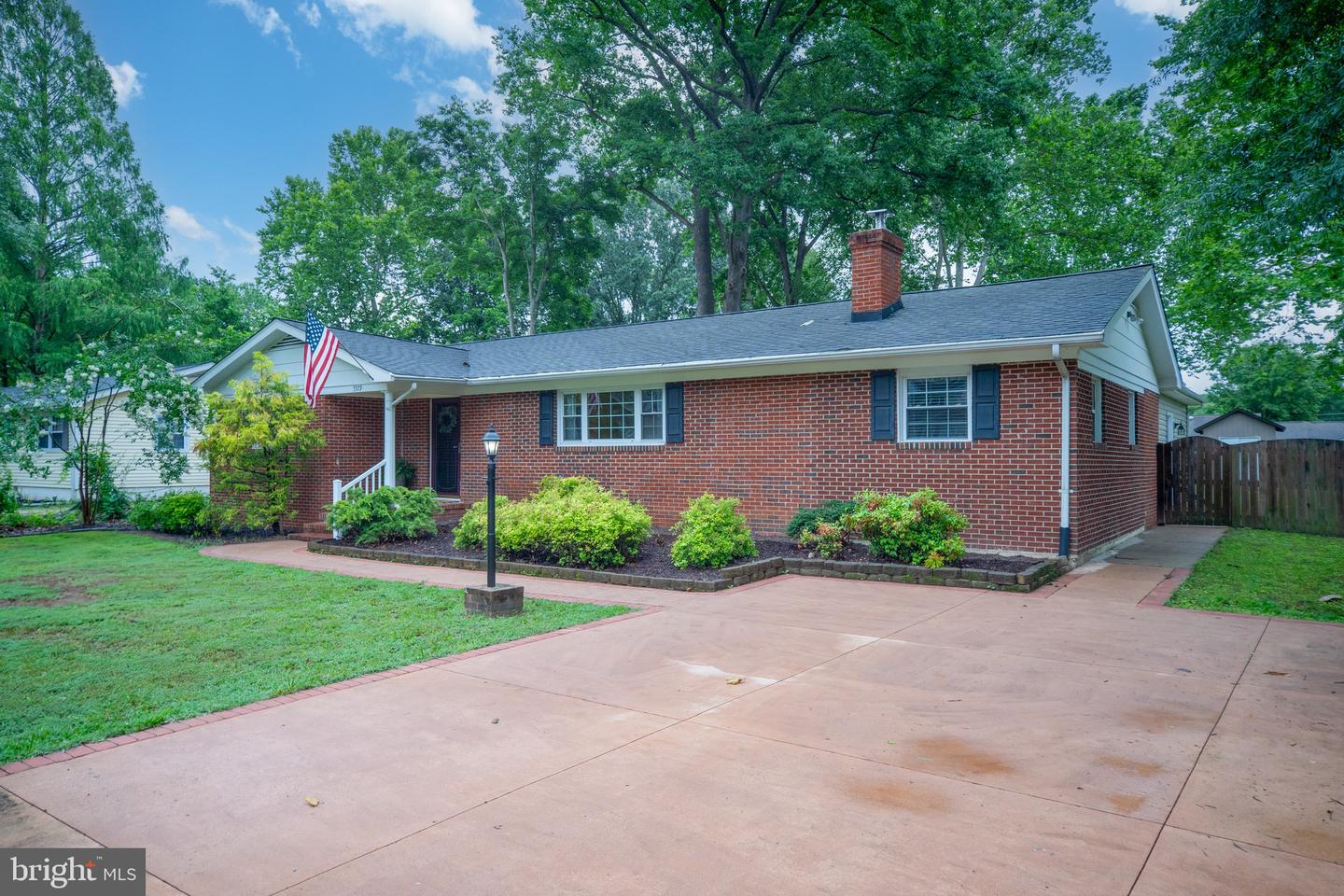 5379 PAYNE DR, KING GEORGE, Virginia 22485, 4 Bedrooms Bedrooms, ,1 BathroomBathrooms,Residential,For sale,5379 PAYNE DR,VAKG2006590 MLS # VAKG2006590