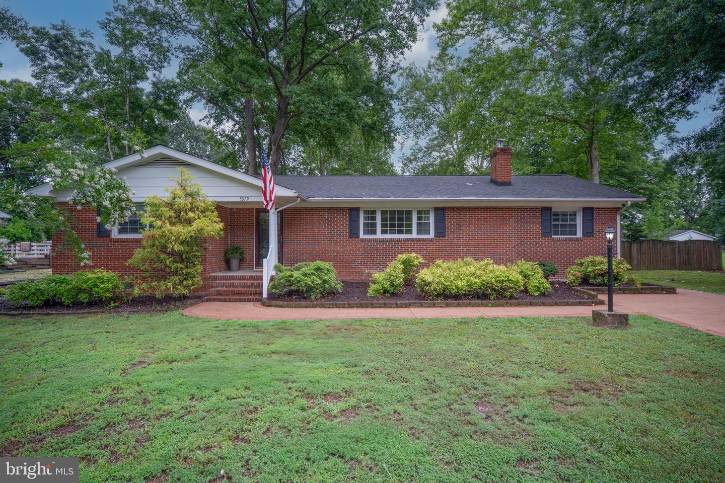 5379 PAYNE DR, KING GEORGE, Virginia 22485, 4 Bedrooms Bedrooms, ,1 BathroomBathrooms,Residential,For sale,5379 PAYNE DR,VAKG2006590 MLS # VAKG2006590