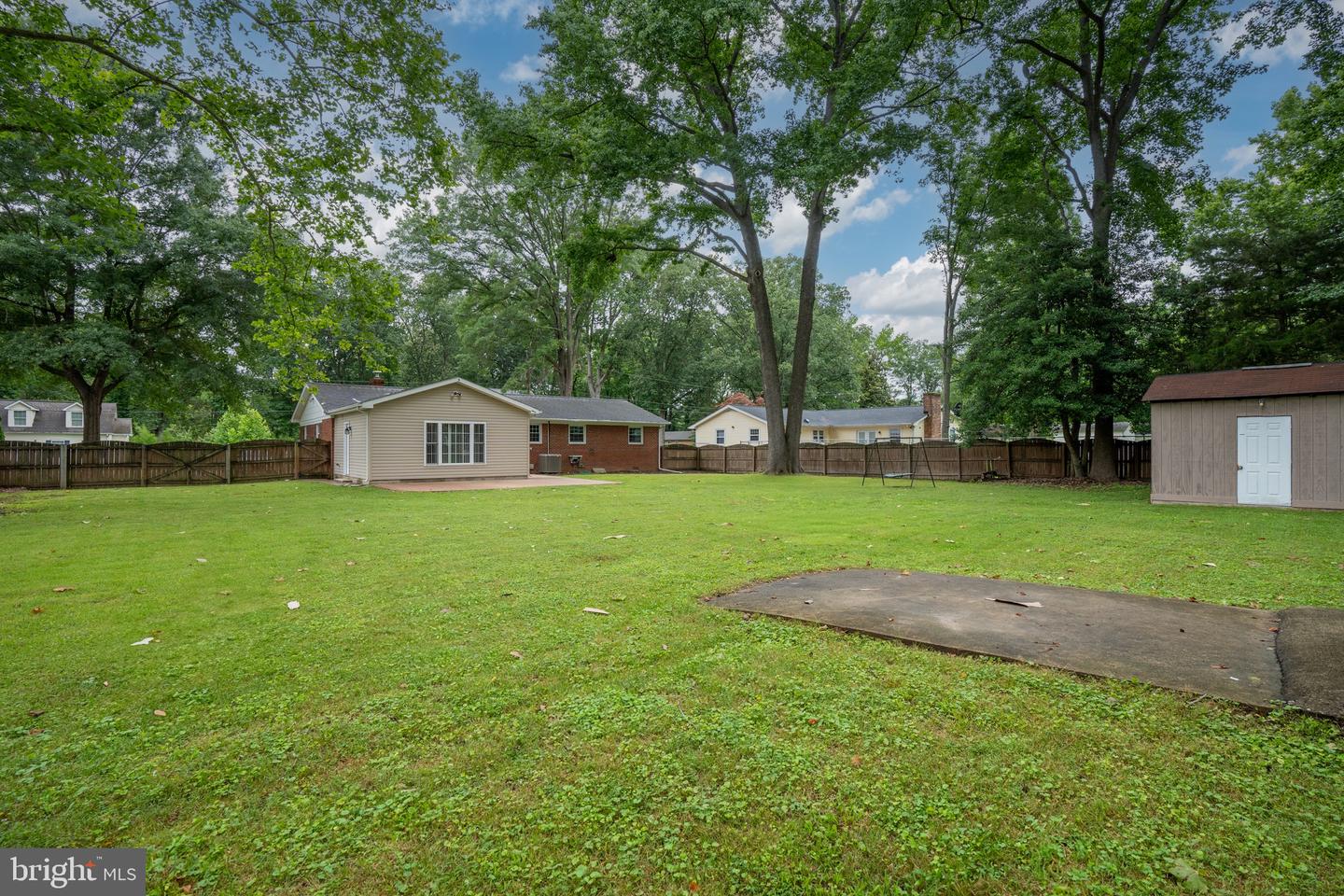 5379 PAYNE DR, KING GEORGE, Virginia 22485, 4 Bedrooms Bedrooms, ,1 BathroomBathrooms,Residential,For sale,5379 PAYNE DR,VAKG2006590 MLS # VAKG2006590