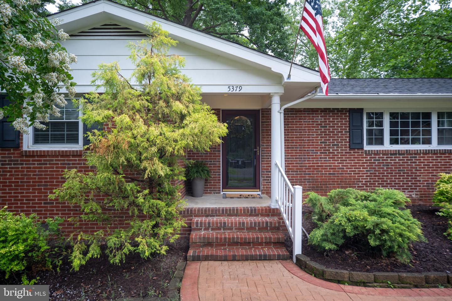 5379 PAYNE DR, KING GEORGE, Virginia 22485, 4 Bedrooms Bedrooms, ,1 BathroomBathrooms,Residential,For sale,5379 PAYNE DR,VAKG2006590 MLS # VAKG2006590
