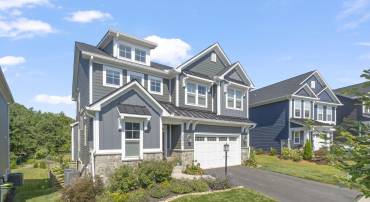 2072 DUNWOOD DR, CROZET, Virginia 22932, 5 Bedrooms Bedrooms, ,3 BathroomsBathrooms,Residential,The Aspen,2072 DUNWOOD DR,667784 MLS # 667784