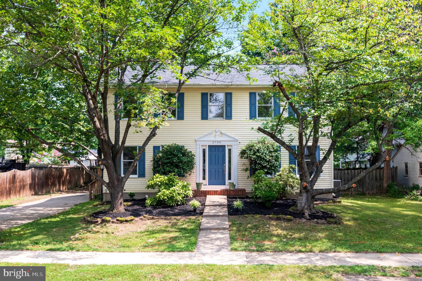 3796 BENSON CT, DUMFRIES, Virginia 22025, 4 Bedrooms Bedrooms, ,2 BathroomsBathrooms,Residential,For sale,3796 BENSON CT,VAPW2097978 MLS # VAPW2097978