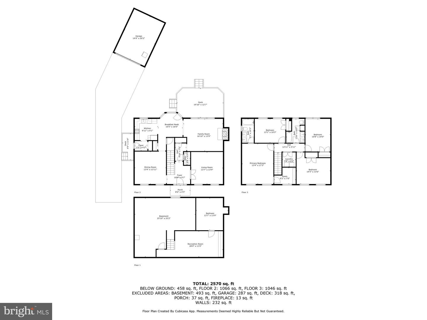 3796 BENSON CT, DUMFRIES, Virginia 22025, 4 Bedrooms Bedrooms, ,2 BathroomsBathrooms,Residential,For sale,3796 BENSON CT,VAPW2097978 MLS # VAPW2097978