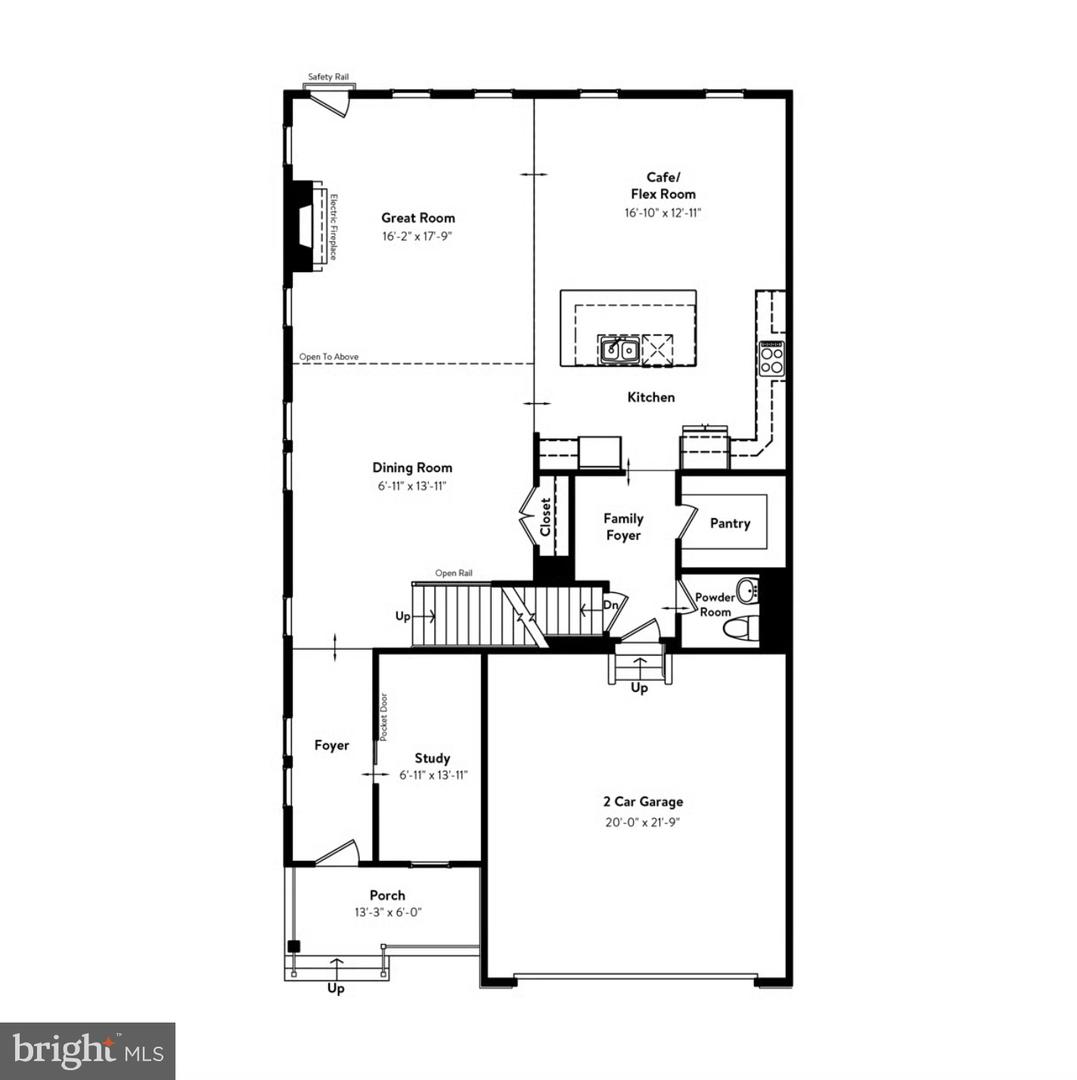 25611 RED CHERRY DR, ALDIE, Virginia 20105, 5 Bedrooms Bedrooms, ,4 BathroomsBathrooms,Residential,For sale,25611 RED CHERRY DR,VALO2100600 MLS # VALO2100600