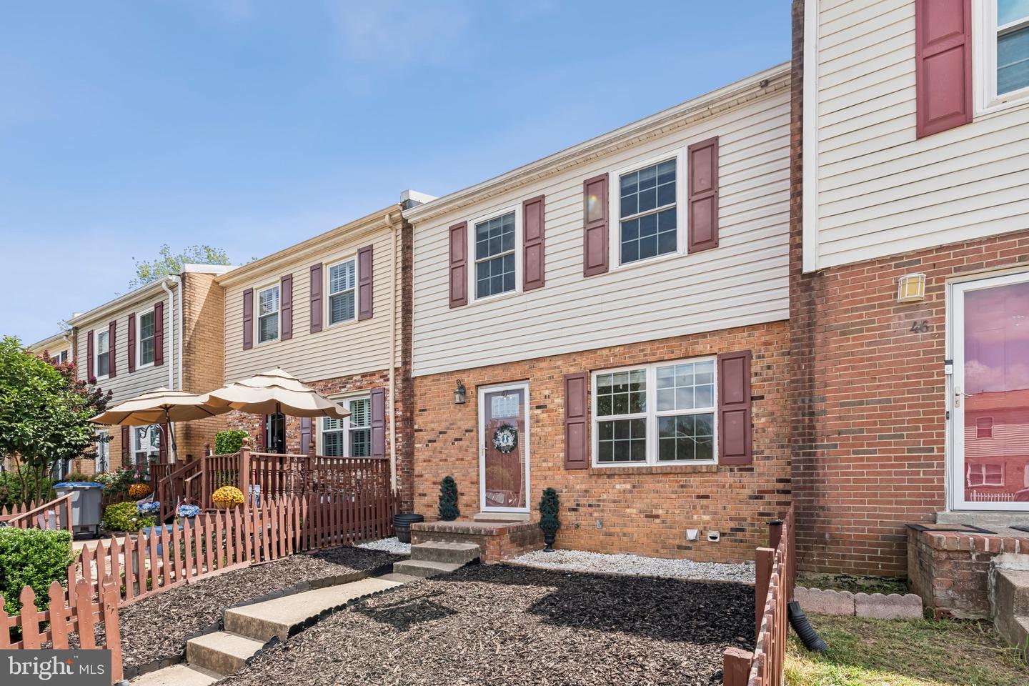 47 BRISTOL CT, STAFFORD, Virginia 22556, 3 Bedrooms Bedrooms, ,2 BathroomsBathrooms,Residential,For sale,47 BRISTOL CT,VAST2040350 MLS # VAST2040350