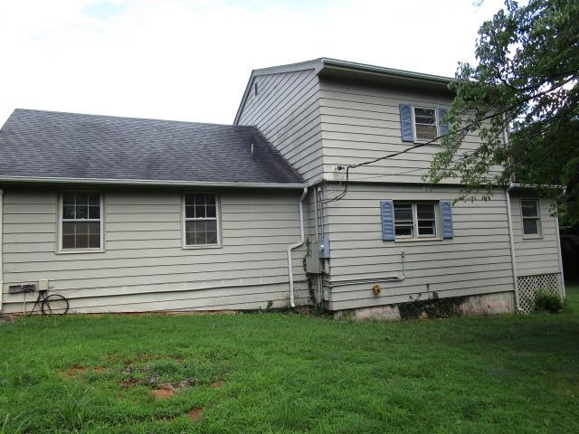 37 OAK GROVE LN, NELLYSFORD, Virginia 22958, 3 Bedrooms Bedrooms, ,2 BathroomsBathrooms,Residential,37 OAK GROVE LN,667883 MLS # 667883
